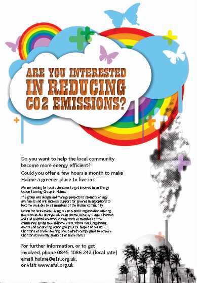 energy action group poster