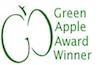 Green Apple Awards 2013 – Silver Award