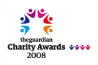 theguardian charity awards 2008